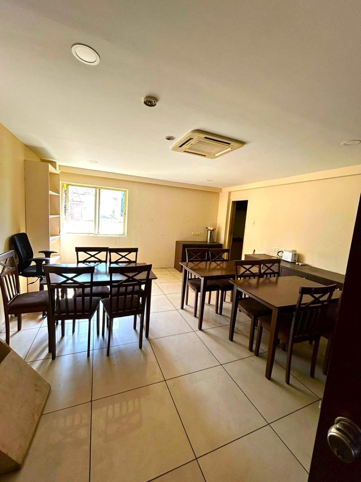 Aundh Elite Stay Pune Extérieur photo