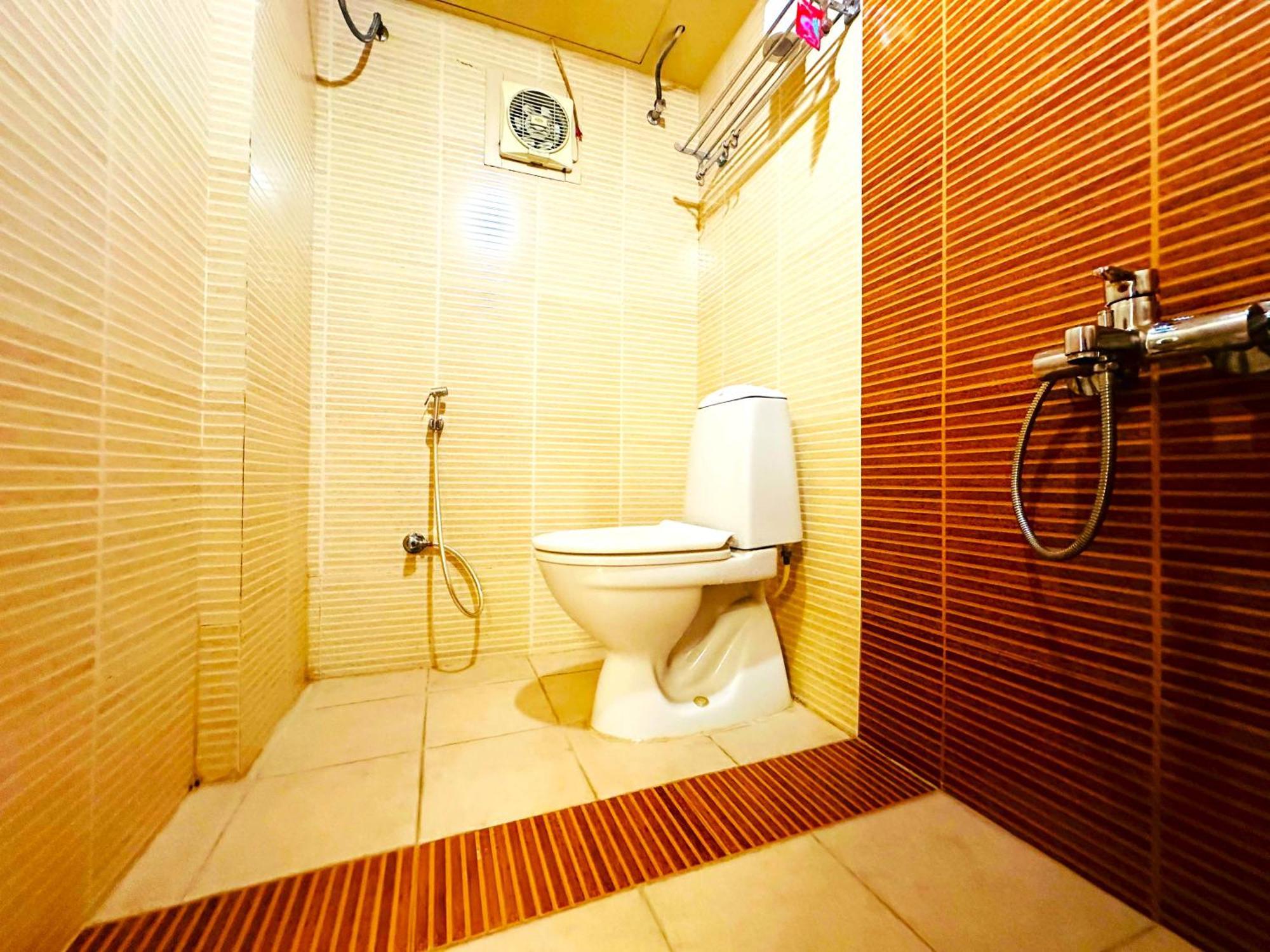 Aundh Elite Stay Pune Extérieur photo