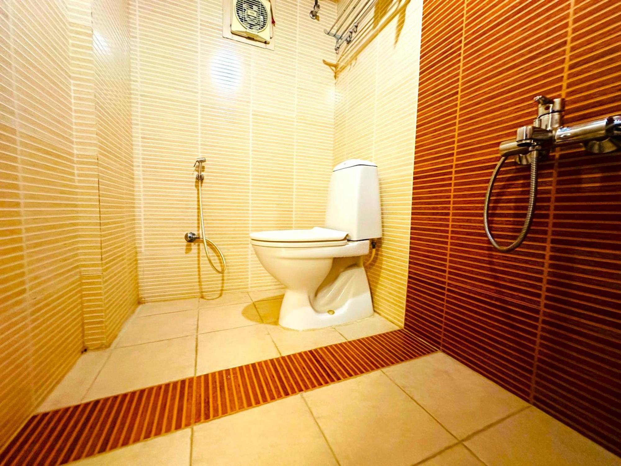 Aundh Elite Stay Pune Extérieur photo