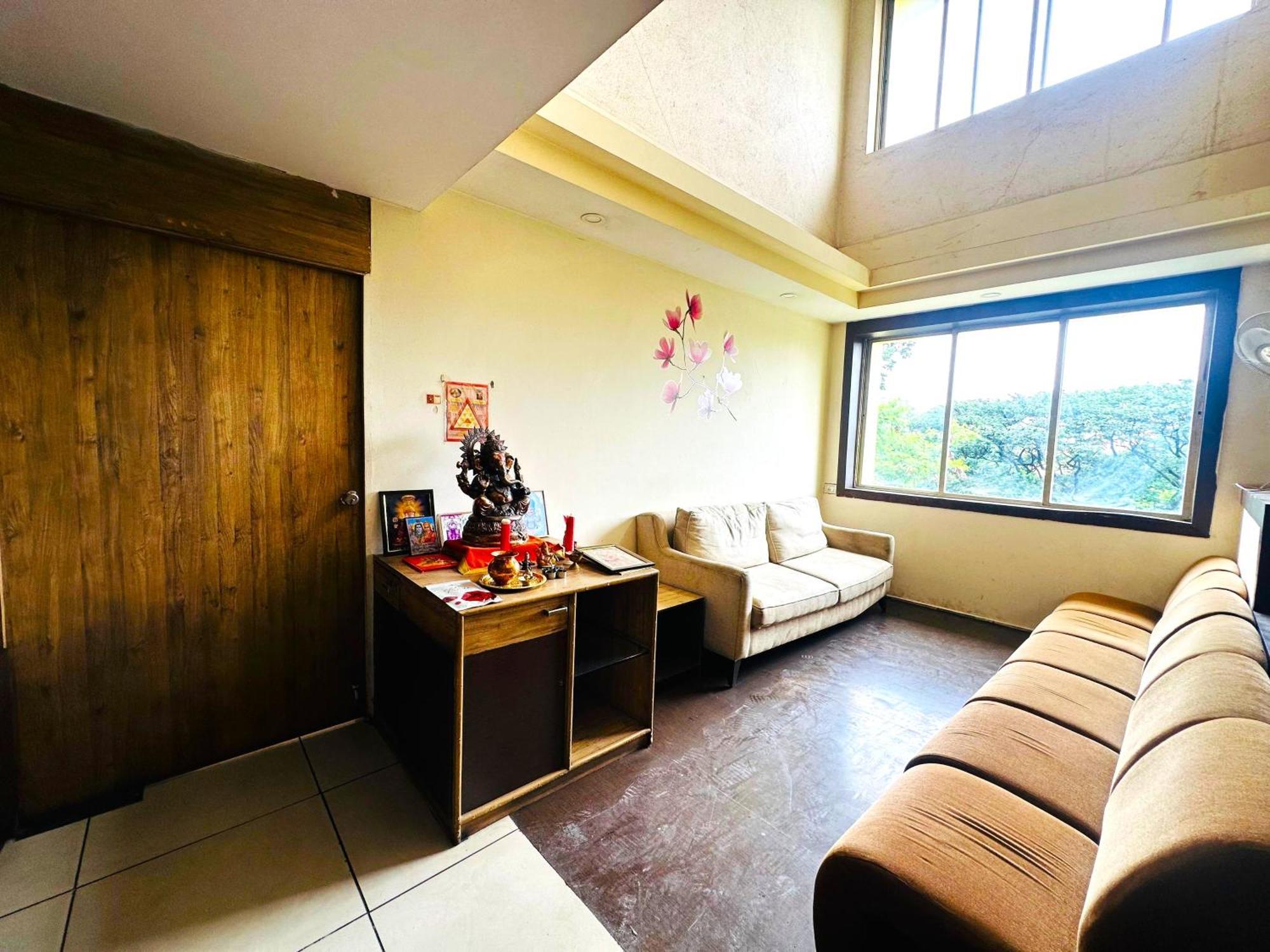 Aundh Elite Stay Pune Extérieur photo