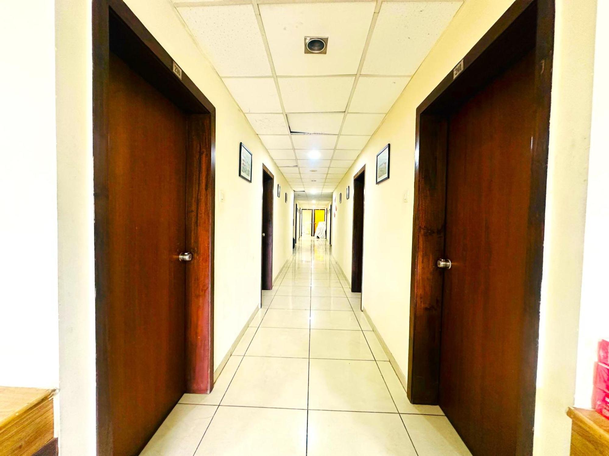 Aundh Elite Stay Pune Extérieur photo