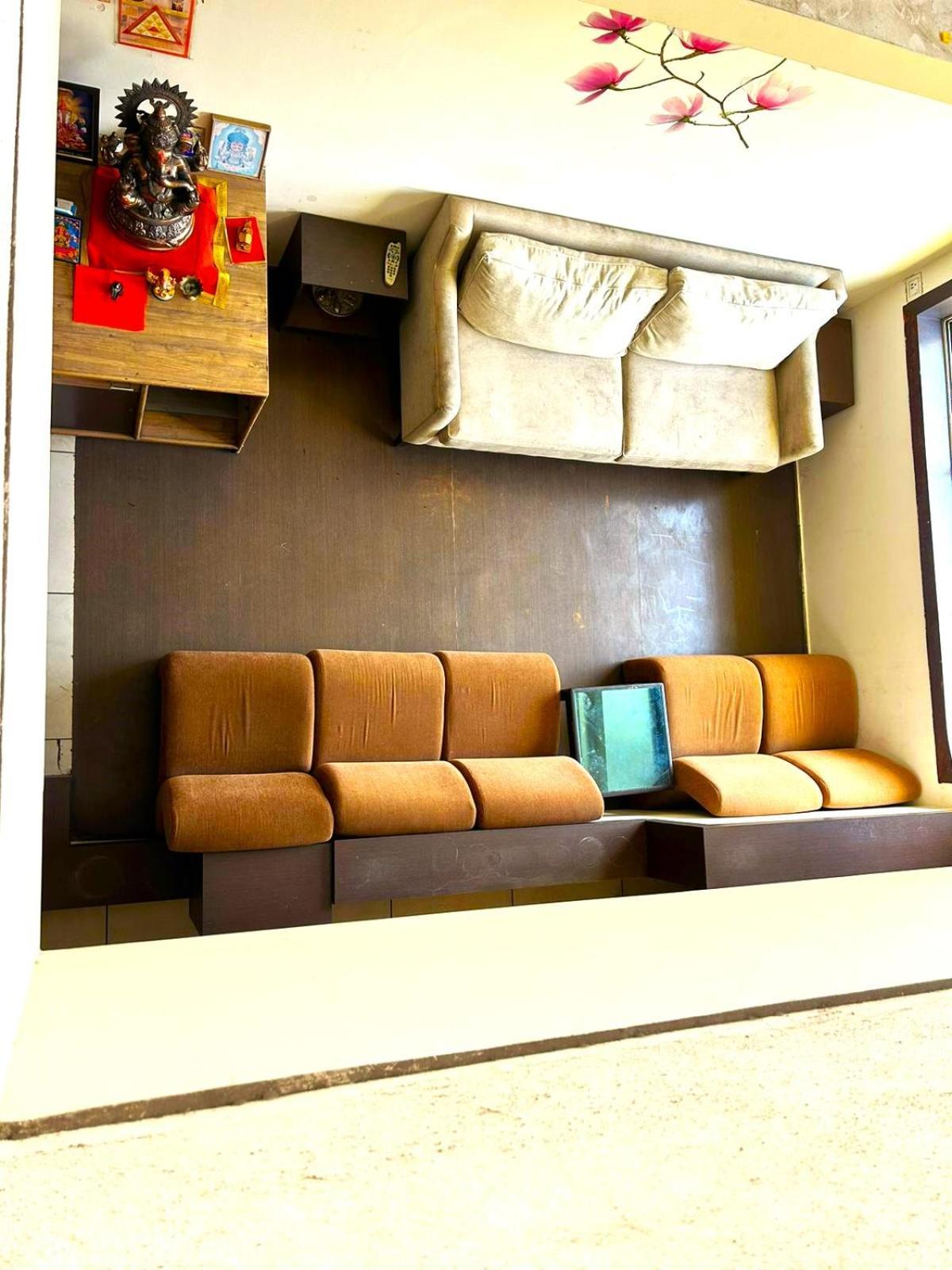 Aundh Elite Stay Pune Extérieur photo